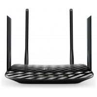 ROUTER WIFI DUALBAND TP-LINK ARCHER C6 AC1200 300MB